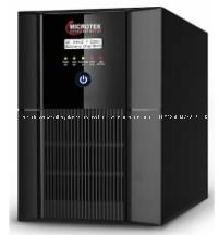 Microtek JUMBO HOME UPS Model - JM SW 3750+ 36V (Working Power 3.2KVA 2560W)